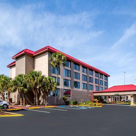 Lakeland Hotel Екстериор снимка