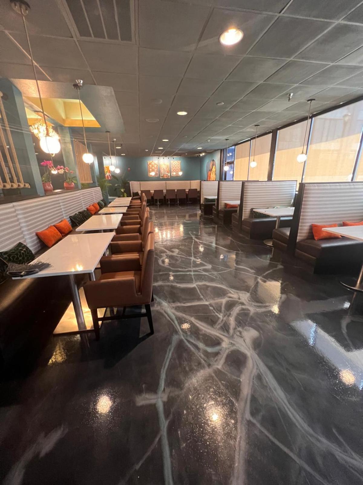 Lakeland Hotel Екстериор снимка